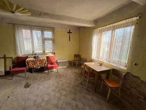 Prodej rodinného domu, Libáň, 65 m2