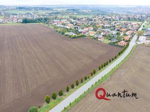 Prodej pozemku pro bydlení, Klecany, Topolová, 2228 m2