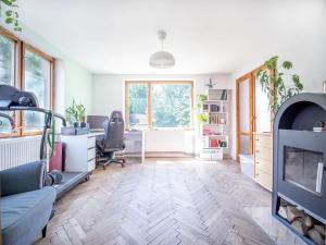 Prodej rodinného domu, Kopidlno, Hilmarova, 207 m2
