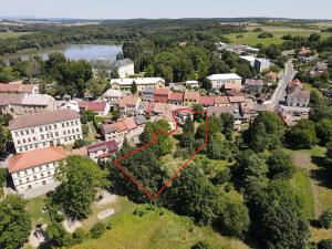 Prodej rodinného domu, Kopidlno, Hilmarova, 207 m2