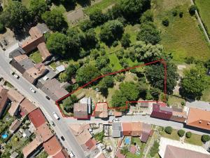 Prodej rodinného domu, Kopidlno, Hilmarova, 207 m2