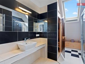 Prodej činžovního domu, Semily, Špidlenova, 550 m2