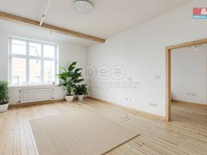 Prodej atypického bytu, Orlová - Město, Fr. Palackého, 130 m2