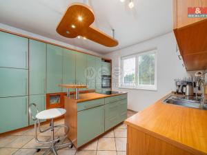 Prodej rodinného domu, Lanškroun - Ostrovské Předměstí, Za Střelnicí, 168 m2