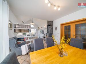 Prodej rodinného domu, Lanškroun - Ostrovské Předměstí, Za Střelnicí, 168 m2