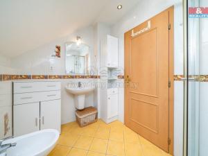 Prodej rodinného domu, Lanškroun - Ostrovské Předměstí, Za Střelnicí, 168 m2