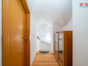 Prodej rodinného domu, Lanškroun - Ostrovské Předměstí, Za Střelnicí, 168 m2
