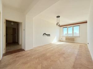 Prodej bytu 3+1, Ostrava, Maďarská, 66 m2