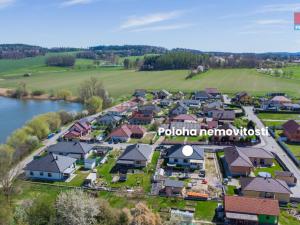 Prodej rodinného domu, Dříteň, 111 m2