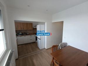 Prodej bytu 4+1, Olomouc, Trnkova, 93 m2