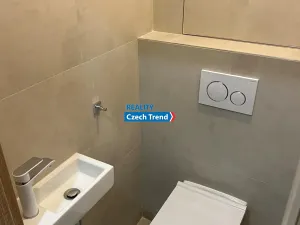 Prodej bytu 4+1, Olomouc, Trnkova, 93 m2