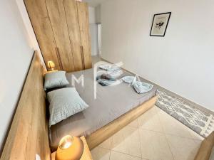 Prodej bytu 4+kk, Drač, Durrës, Albánie, 73 m2