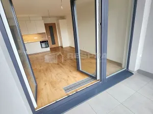 Pronájem bytu 1+kk, Praha - Háje, Výstavní, 33 m2