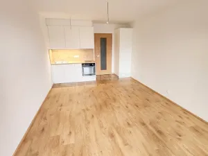 Pronájem bytu 1+kk, Praha - Háje, Výstavní, 33 m2