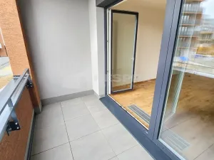 Pronájem bytu 1+kk, Praha - Háje, Výstavní, 33 m2