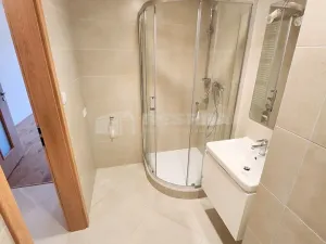 Pronájem bytu 1+kk, Praha - Háje, Výstavní, 33 m2
