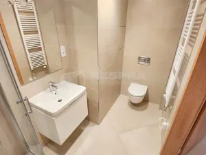 Pronájem bytu 1+kk, Praha - Háje, Výstavní, 33 m2