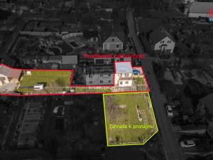 Prodej rodinného domu, Krnov - Pod Bezručovým vrchem, Úvoz, 120 m2