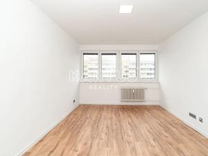 Pronájem bytu 1+1, Ostrava, Bulharská, 34 m2