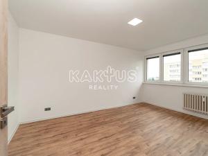 Pronájem bytu 1+1, Ostrava, Bulharská, 34 m2