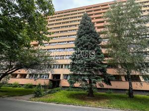 Pronájem bytu 1+1, Ostrava, Bulharská, 34 m2