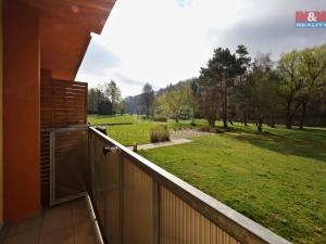 Pronájem bytu 2+1, Světlá nad Sázavou, Sázavská, 60 m2