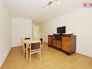 Pronájem bytu 2+1, Světlá nad Sázavou, Sázavská, 60 m2