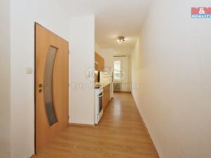 Pronájem bytu 2+1, Světlá nad Sázavou, Sázavská, 60 m2