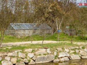 Prodej rodinného domu, Stará Červená Voda - Nová Červená Voda, 170 m2