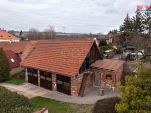 Prodej rodinného domu, Krušovice, Rabasova, 170 m2