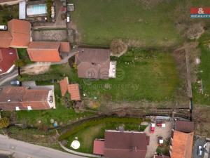 Prodej rodinného domu, Krušovice, Rabasova, 170 m2