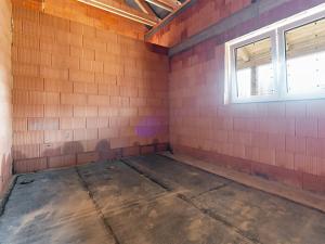 Prodej rodinného domu, Plasy, 100 m2