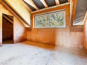 Prodej rodinného domu, Plasy, 100 m2