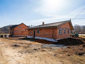 Prodej rodinného domu, Plasy, 100 m2
