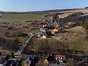Prodej rodinného domu, Plasy, 100 m2
