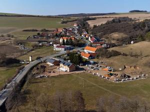 Prodej rodinného domu, Plasy, 100 m2