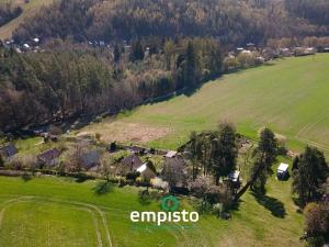 Prodej pozemku pro bydlení, Budišovice, Pod Strážnici, 1137 m2