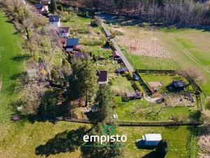 Prodej pozemku pro bydlení, Budišovice, Pod Strážnici, 1137 m2