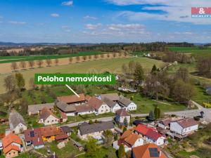 Prodej rodinného domu, Bednáreček, 100 m2