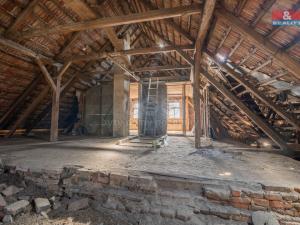 Prodej rodinného domu, Bednáreček, 100 m2