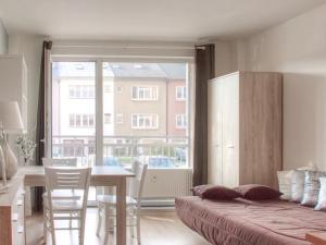 Pronájem bytu 1+kk, Brno, Božetěchova, 23 m2