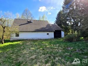 Prodej chalupy, Žandov, 392 m2