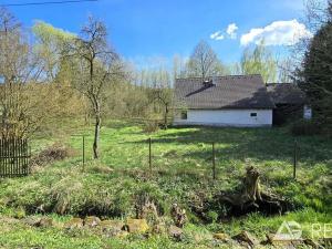 Prodej chalupy, Žandov, 392 m2