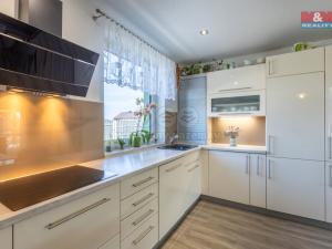 Prodej rodinného domu, Podbořany, Zátiší, 138 m2