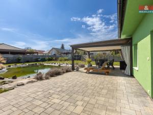 Prodej rodinného domu, Podbořany, Zátiší, 138 m2