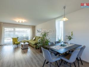 Prodej rodinného domu, Podbořany, Zátiší, 138 m2