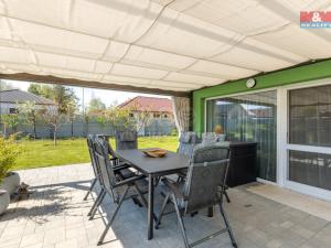Prodej rodinného domu, Podbořany, Zátiší, 138 m2