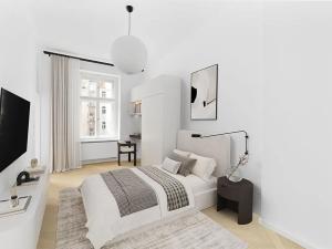 Prodej bytu 3+kk, Praha - Nové Město, Dittrichova, 79 m2