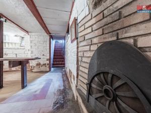 Prodej rodinného domu, Tábor - Náchod, Benešovská, 130 m2