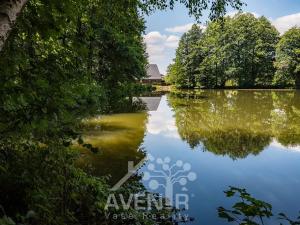 Prodej rodinného domu, Osečná, Českolipská, 500 m2